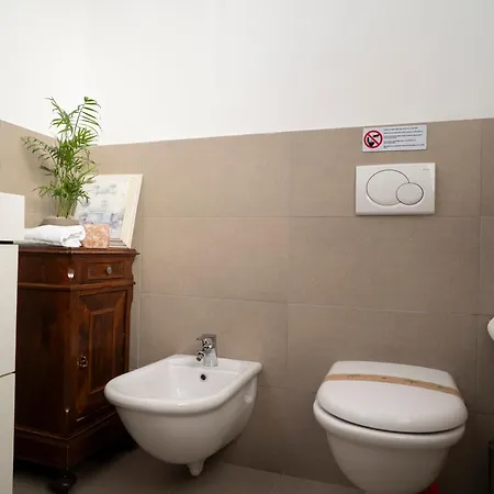 Apartment Da Bianca - Castle, Wifi & Mxp *