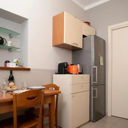 Apartment Da Bianca - Castle, Wifi & Mxp *