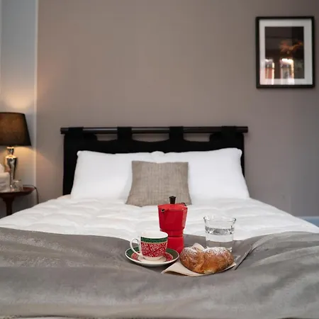 Apartment Da Bianca - Castle, Wifi & Mxp Somma Lombardo