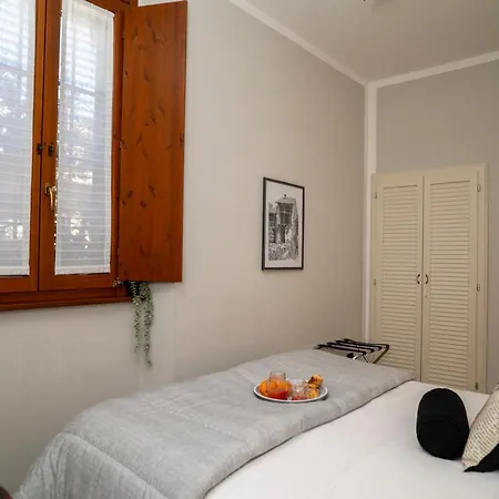 Apartment Da Bianca - Castle, Wifi & Mxp Somma Lombardo