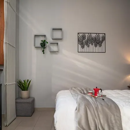Apartment Da Bianca - Castle, Wifi & Mxp