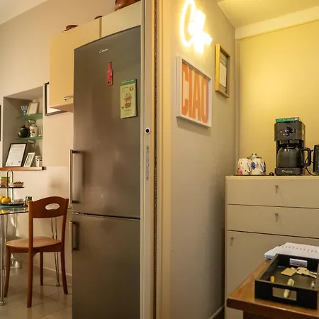 Appartement Da Bianca - Castle, Wifi & Mxp *