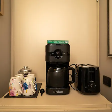Appartement Da Bianca - Castle, Wifi & Mxp