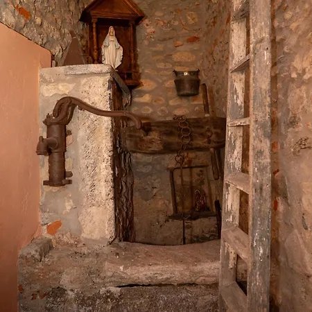 Da Bianca - Castle, Wifi & Mxp Appartement *